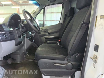 2015 Mercedes-Benz Sprinter 2500 Cargo Van Standard Roof 144.3" WB - miniatura 7