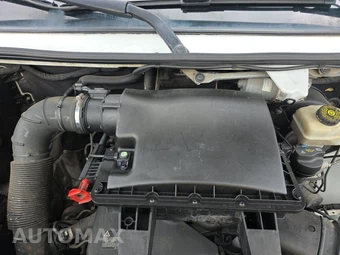 2015 Mercedes-Benz Sprinter 2500 Cargo Van Standard Roof 144.3" WB - miniatura 14