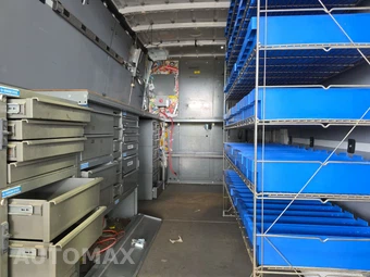 2015 Mercedes-Benz Sprinter 2500 Cargo Van Standard Roof 144.3" WB - miniatura 15