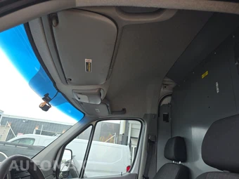 2015 Mercedes-Benz Sprinter 2500 Cargo Van Standard Roof 144.3" WB - miniatura 17