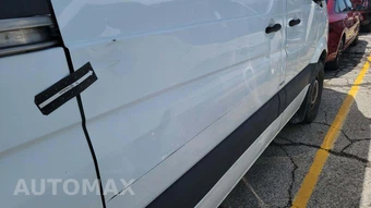 2015 Mercedes-Benz Sprinter 2500 Cargo Van Standard Roof 144.3" WB - miniatura 23