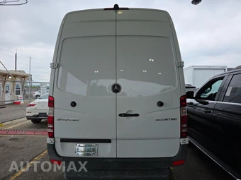 2015 Mercedes-Benz Sprinter 2500 Cargo Van Standard Roof 144.3" WB - miniatura 5