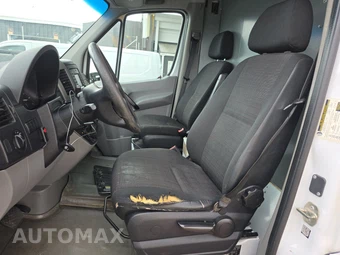 2015 Mercedes-Benz Sprinter 2500 Cargo Van Standard Roof 144.3" WB - miniatura 7