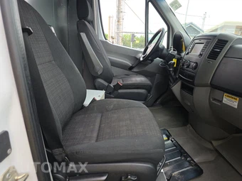2015 Mercedes-Benz Sprinter 2500 Cargo Van Standard Roof 144.3" WB - miniatura 8