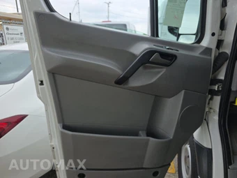 2015 Mercedes-Benz Sprinter 2500 Cargo Van Standard Roof 144.3" WB - miniatura 9