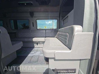 2015 Mercedes-Benz Sprinter 2500 Passenger Van High Roof 170.3" WB - miniatura 16