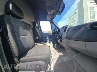2015 Mercedes-Benz Sprinter 2500 Passenger Van High Roof 170.3" WB - miniatura 18