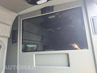 2015 Mercedes-Benz Sprinter 2500 Passenger Van High Roof 170.3" WB - miniatura 23