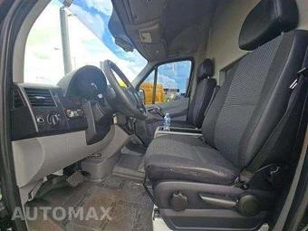 2015 Mercedes-Benz Sprinter 2500 Passenger Van High Roof 170.3" WB - miniatura 6