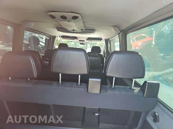 2015 Mercedes-Benz Sprinter 2500 Passenger Van Standard Roof 144.3" WB - miniatura 12