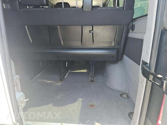 2015 Mercedes-Benz Sprinter 2500 Passenger Van Standard Roof 144.3" WB - miniatura 13