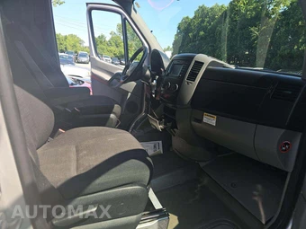 2015 Mercedes-Benz Sprinter 2500 Passenger Van Standard Roof 144.3" WB - miniatura 17
