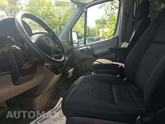 2015 Mercedes-Benz Sprinter 2500 Passenger Van Standard Roof 144.3" WB - miniatura 6