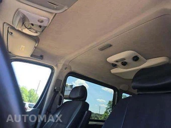 2015 Mercedes-Benz Sprinter 2500 Passenger Van Standard Roof 144.3" WB - miniatura 12