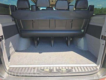 2015 Mercedes-Benz Sprinter 2500 Passenger Van Standard Roof 144.3" WB - miniatura 15