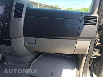 2015 Mercedes-Benz Sprinter 2500 Passenger Van Standard Roof 144.3" WB - miniatura 21