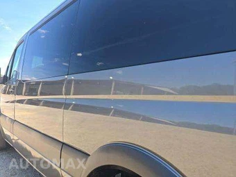 2015 Mercedes-Benz Sprinter 2500 Passenger Van Standard Roof 144.3" WB - miniatura 23