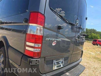 2015 Mercedes-Benz Sprinter 2500 Passenger Van Standard Roof 144.3" WB - miniatura 24