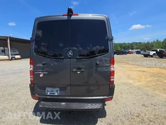 2015 Mercedes-Benz Sprinter 2500 Passenger Van Standard Roof 144.3" WB - miniatura 4