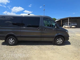 2015 Mercedes-Benz Sprinter 2500 Passenger Van Standard Roof 144.3" WB - miniatura 5