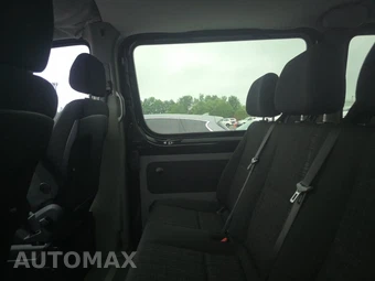 2015 Mercedes-Benz Sprinter 2500 Passenger Van Standard Roof 144.3" WB - miniatura 13