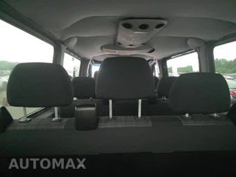 2015 Mercedes-Benz Sprinter 2500 Passenger Van Standard Roof 144.3" WB - miniatura 17