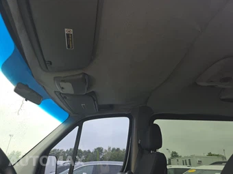 2015 Mercedes-Benz Sprinter 2500 Passenger Van Standard Roof 144.3" WB - miniatura 18