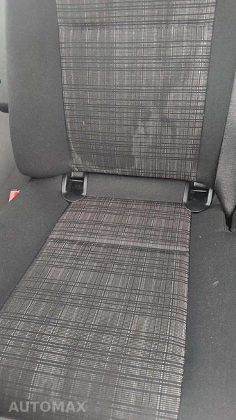 2015 Mercedes-Benz Sprinter 2500 Passenger Van Standard Roof 144.3" WB - miniatura 28