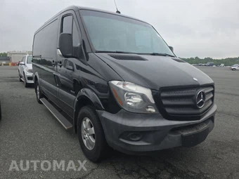 2015 Mercedes-Benz Sprinter 2500 Passenger Van Standard Roof 144.3" WB - miniatura 3