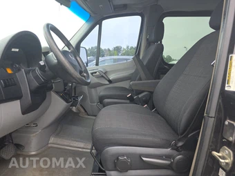 2015 Mercedes-Benz Sprinter 2500 Passenger Van Standard Roof 144.3" WB - miniatura 7
