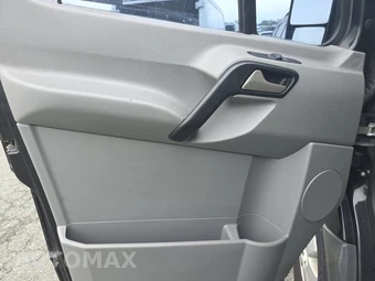 2015 Mercedes-Benz Sprinter 2500 Passenger Van Standard Roof 144.3" WB - miniatura 9