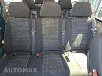 2015 Mercedes-Benz Sprinter 2500 Passenger Van – miniatura 13