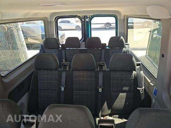 2015 Mercedes-Benz Sprinter 2500 Passenger Van – miniatura 14