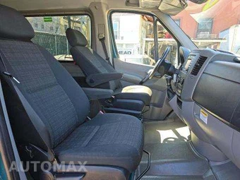 2015 Mercedes-Benz Sprinter 2500 Passenger Van – miniatura 19