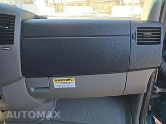 2015 Mercedes-Benz Sprinter 2500 Passenger Van – miniatura 20