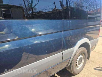 2015 Mercedes-Benz Sprinter 2500 Passenger Van – miniatura 23