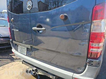 2015 Mercedes-Benz Sprinter 2500 Passenger Van – miniatura 24