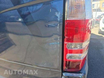 2015 Mercedes-Benz Sprinter 2500 Passenger Van – miniatura 25
