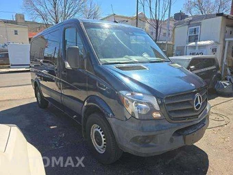 2015 Mercedes-Benz Sprinter 2500 Passenger Van – miniatura 4