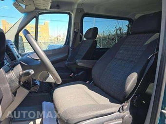 2015 Mercedes-Benz Sprinter 2500 Passenger Van – miniatura 6
