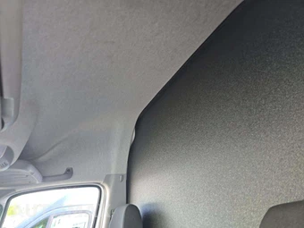 2015 Mercedes-Benz Sprinter 3500 Cargo Van DRW High Roof 144.3" WB – miniatura 11