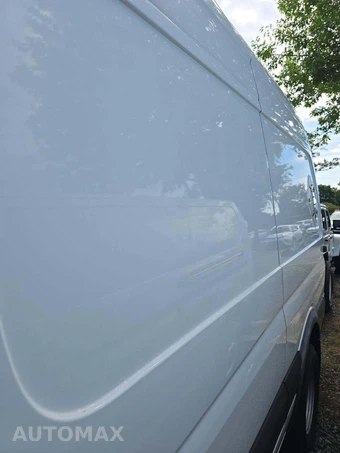 2015 Mercedes-Benz Sprinter 3500 Cargo Van DRW High Roof 144.3" WB – miniatura 22