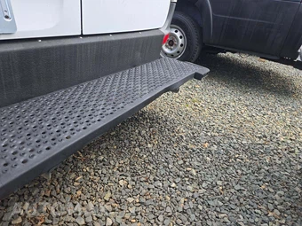 2015 Mercedes-Benz Sprinter 3500 Cargo Van DRW High Roof 144.3" WB – miniatura 25