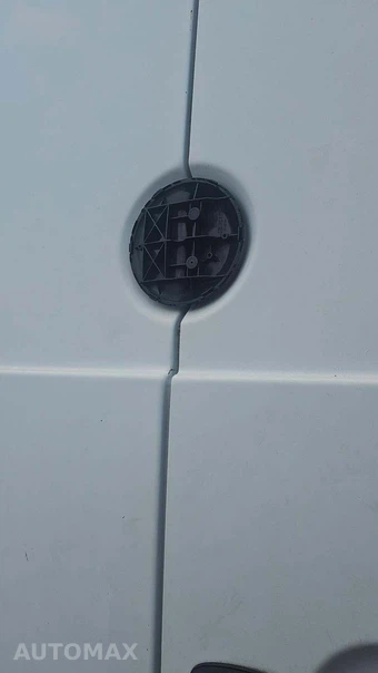 2015 Mercedes-Benz Sprinter 3500 Cargo Van DRW High Roof 170.3" WB – miniatura 31