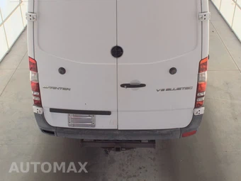 2015 Mercedes-Benz Sprinter 3500 Cargo Van DRW High Roof 170.3" WB – miniatura 5