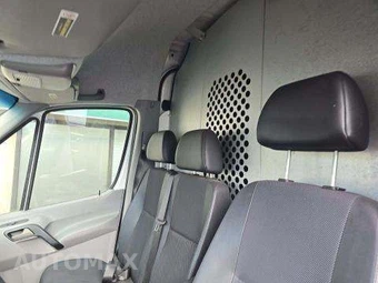 2015 Mercedes-Benz Sprinter 3500 Cargo Van DRW High Roof 170.3" WB - miniatura 11