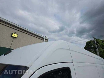 2015 Mercedes-Benz Sprinter 3500 Cargo Van DRW High Roof 170.3" WB - miniatura 12