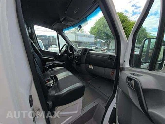 2015 Mercedes-Benz Sprinter 3500 Cargo Van DRW High Roof 170.3" WB - miniatura 16