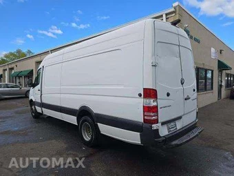 2015 Mercedes-Benz Sprinter 3500 Cargo Van DRW High Roof 170.3" WB - miniatura 2