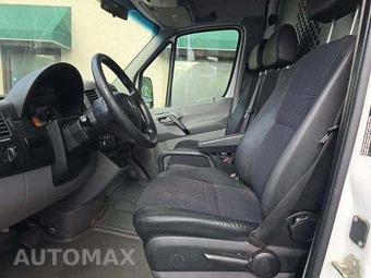 2015 Mercedes-Benz Sprinter 3500 Cargo Van DRW High Roof 170.3" WB - miniatura 6